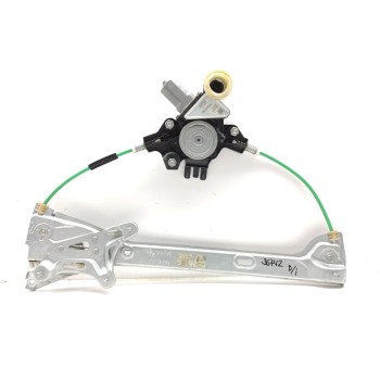 Recambio de elevalunas delantero izquierdo para toyota corolla (e21) hybrid advance referencia OEM IAM 8570102090  