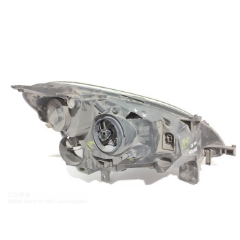 Recambio de faro izquierdo para peugeot partner kasten confort l1 referencia OEM IAM   