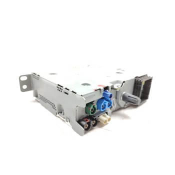 Recambio de sistema audio / radio cd para peugeot 508 business line referencia OEM IAM 9833440980  