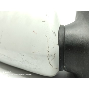 Recambio de retrovisor derecho para renault 19 (b/c/l53) tde chamade referencia OEM IAM 7701366327  