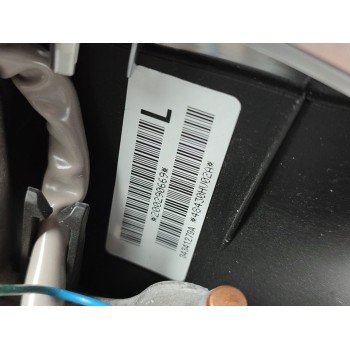 Recambio de volante para nissan qashqai (j11) acenta referencia OEM IAM 48430HV02A  