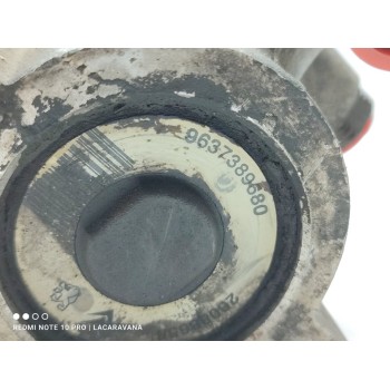 Recambio de bomba direccion para citroën saxo 1.5 d x referencia OEM IAM 9637389680  