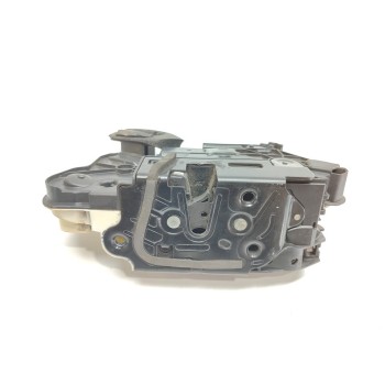 Recambio de cerradura puerta delantera izquierda para seat toledo (kg3) connect referencia OEM IAM 5E1837015A  