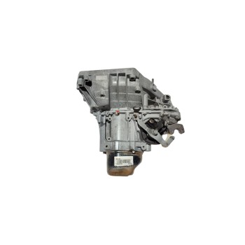 Recambio de caja cambios para renault captur life referencia OEM IAM JR5062  
