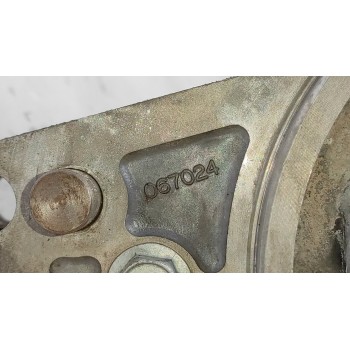 Recambio de diferencial delantero para nissan qashqai (j10) acenta referencia OEM IAM 067024  