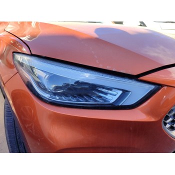 Recambio de faro derecho para mg zs luxury referencia OEM IAM 11275386  