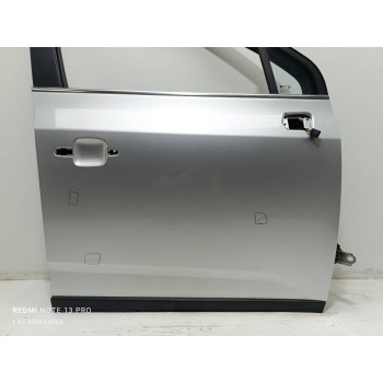 Recambio de puerta delantera derecha para chevrolet orlando lt+ referencia OEM IAM 95242605  