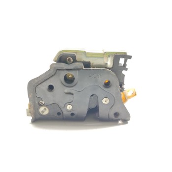 Recambio de cerradura puerta delantera derecha para audi q5 (8r) 2.0 tdi (125kw) referencia OEM IAM 8J1837016C  