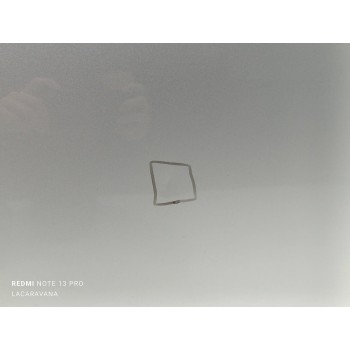 Recambio de puerta delantera derecha para chevrolet orlando lt+ referencia OEM IAM 95242605  