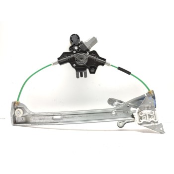 Recambio de elevalunas delantero izquierdo para toyota corolla (e21) hybrid advance referencia OEM IAM 8570102090  