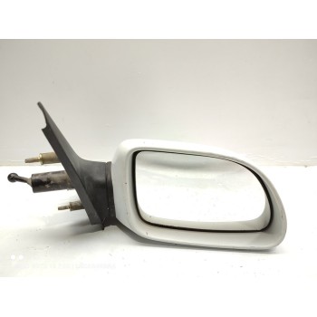 Recambio de retrovisor derecho para renault 19 (b/c/l53) tde chamade referencia OEM IAM 7701366327  