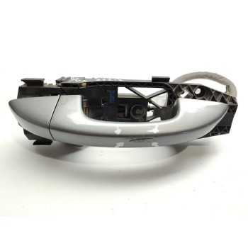 Recambio de maneta exterior delantera derecha para volkswagen golf vi (5k1) advance referencia OEM IAM 1K8837206  