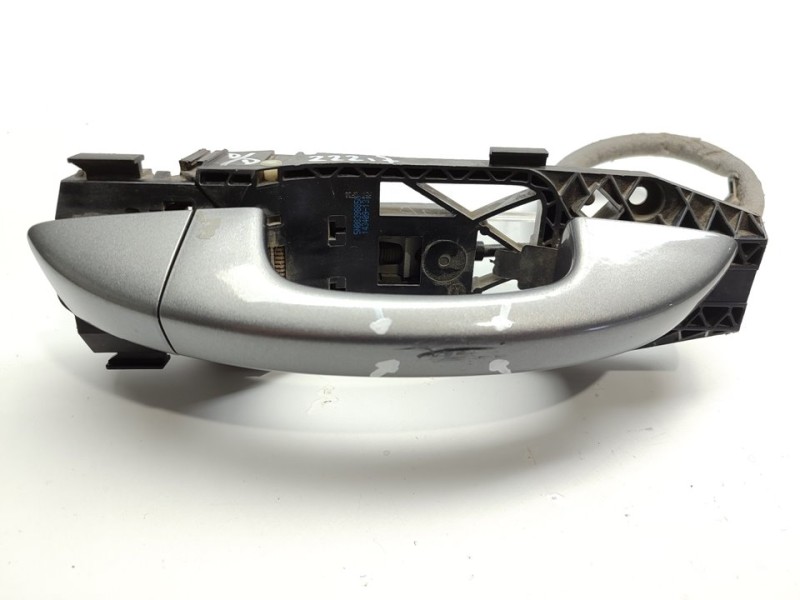 Recambio de maneta exterior delantera derecha para volkswagen golf vi (5k1) advance referencia OEM IAM 1K8837206  