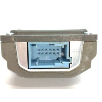 Recambio de camara vision frontal para citroën berlingo furgón club m referencia OEM IAM 9836833180  
