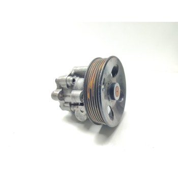 Recambio de bomba direccion para kia carens 2.0 crdi ex monovolumen referencia OEM IAM 0K2KC32600  