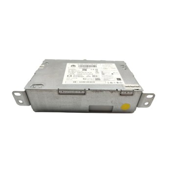 Recambio de sistema navegacion gps para citroën c4 berlina plus referencia OEM IAM 9862674280  