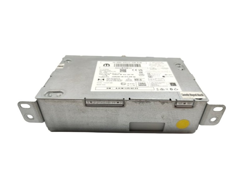 Recambio de sistema navegacion gps para citroën c4 berlina plus referencia OEM IAM 9862674280  