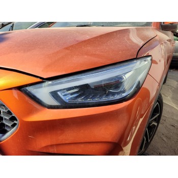 Recambio de faro izquierdo para mg zs luxury referencia OEM IAM 11275385  