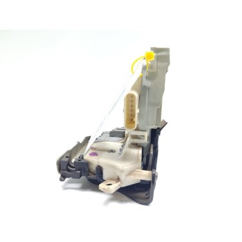 Recambio de cerradura puerta delantera derecha para audi q5 (8r) 2.0 tdi (125kw) referencia OEM IAM 8J1837016C  