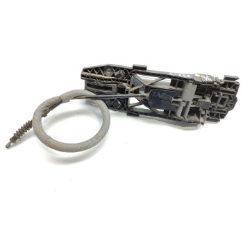 Recambio de maneta exterior delantera derecha para volkswagen golf vi (5k1) advance referencia OEM IAM 1K8837206  