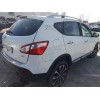 nissan qashqai (j10) del año 2011