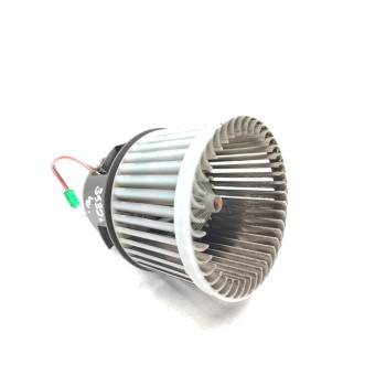 Recambio de ventilador calefaccion para peugeot 508 business line referencia OEM IAM 1610497180  
