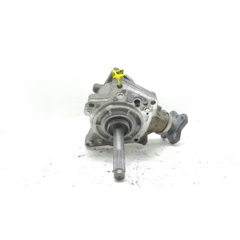 Recambio de diferencial delantero para nissan qashqai (j10) acenta referencia OEM IAM 067024  