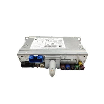 Recambio de sistema navegacion gps para citroën c4 berlina plus referencia OEM IAM 9862674280  