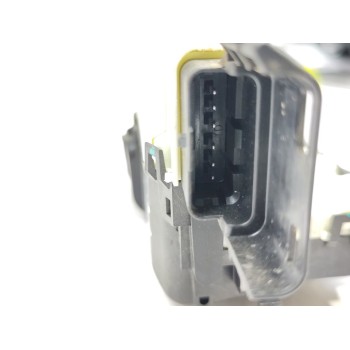 Recambio de cerradura puerta delantera izquierda para citroën c3 c-series referencia OEM IAM 9812398380  