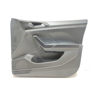 Recambio de guarnecido puerta delantera derecha para volkswagen t-cross life referencia OEM IAM 2GM867012B  