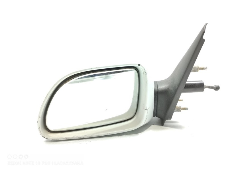 Recambio de retrovisor izquierdo para renault 19 (b/c/l53) tde chamade referencia OEM IAM 7701366325  