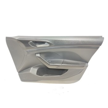 Recambio de guarnecido puerta delantera derecha para volkswagen t-cross life referencia OEM IAM 2GM867012B  