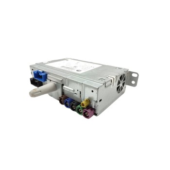 Recambio de sistema navegacion gps para citroën c4 berlina plus referencia OEM IAM 9862674280  