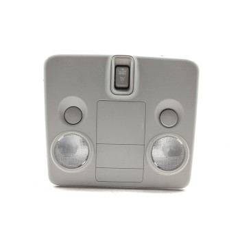 Recambio de luz interior para suzuki grand vitara jb (jt) 1,9 ltr. ddis jlx-es 5-türig referencia OEM IAM 3623078K006GS  