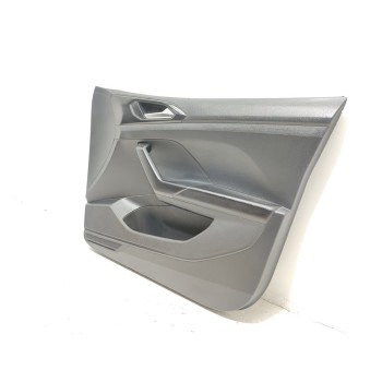 Recambio de guarnecido puerta delantera derecha para volkswagen t-cross life referencia OEM IAM 2GM867012B  
