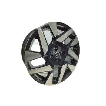 Recambio de llanta para opel mokka edition referencia OEM IAM 9835097480  