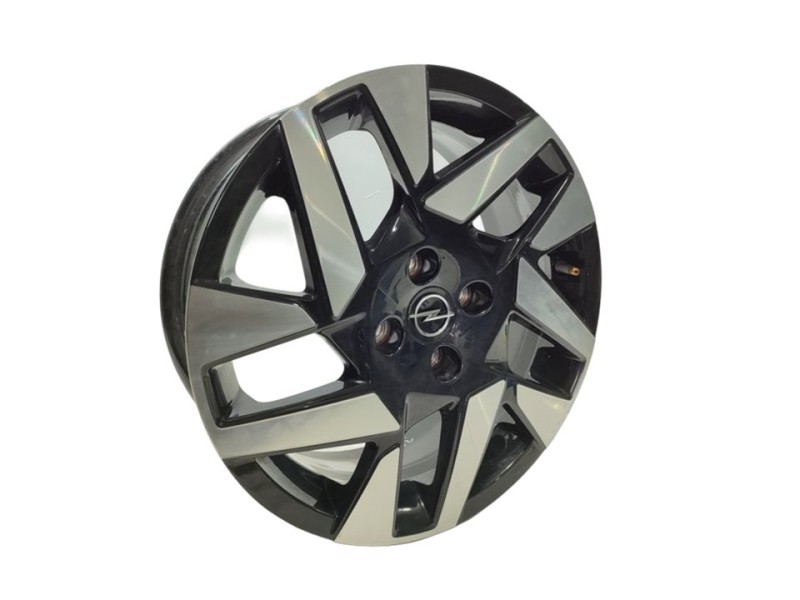 Recambio de llanta para opel mokka edition referencia OEM IAM 9835097480  