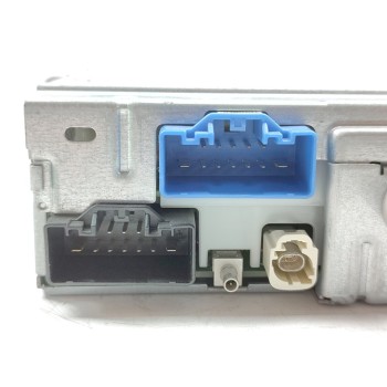 Recambio de sistema navegacion gps para citroën c4 berlina plus referencia OEM IAM 9862674280  