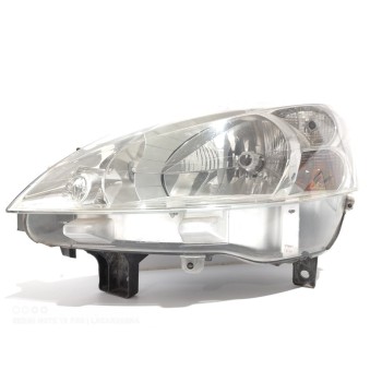 Recambio de faro izquierdo para peugeot partner kasten confort l1 referencia OEM IAM   