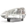 Recambio de faro izquierdo para peugeot partner kasten confort l1 referencia OEM IAM   