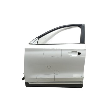 Recambio de puerta delantera izquierda para mg zs luxury referencia OEM IAM 10322109  