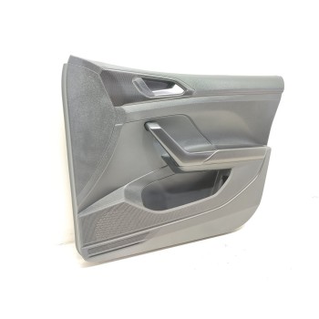 Recambio de guarnecido puerta delantera derecha para volkswagen t-cross life referencia OEM IAM 2GM867012B  