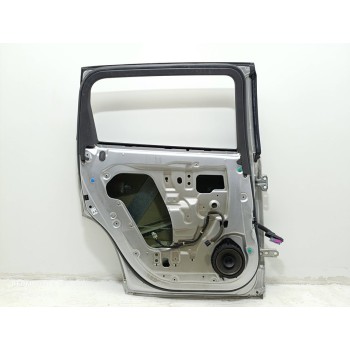 Recambio de puerta trasera izquierda para chevrolet orlando lt+ referencia OEM IAM 95242606  