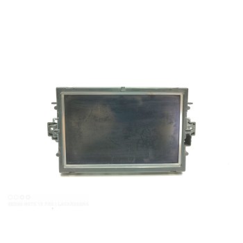 PANTALLA MULTIFUNCION A1729016500 