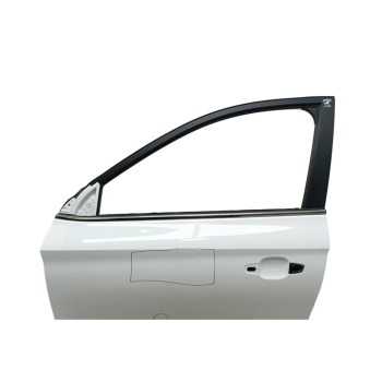 Recambio de puerta delantera izquierda para mg zs luxury referencia OEM IAM 10322109  