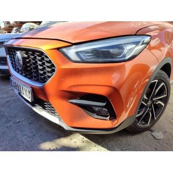 Recambio de paragolpes delantero para mg zs luxury referencia OEM IAM P10628329  