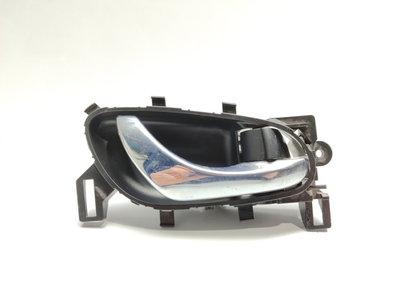Recambio de maneta interior trasera derecha para nissan x-trail (t32) tekna 4x4 referencia OEM IAM 806704CA0A  
