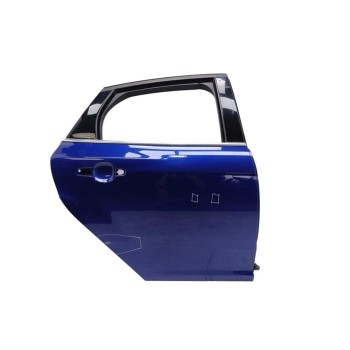 Recambio de puerta trasera derecha para ford focus lim. business referencia OEM IAM PBM51A24630BF  