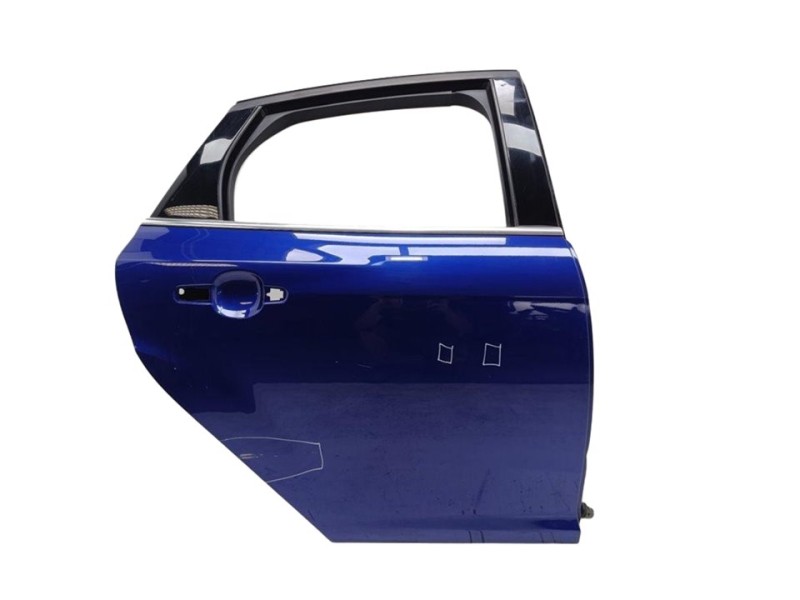 Recambio de puerta trasera derecha para ford focus lim. business referencia OEM IAM PBM51A24630BF  