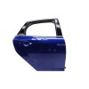 Recambio de puerta trasera derecha para ford focus lim. business referencia OEM IAM PBM51A24630BF  